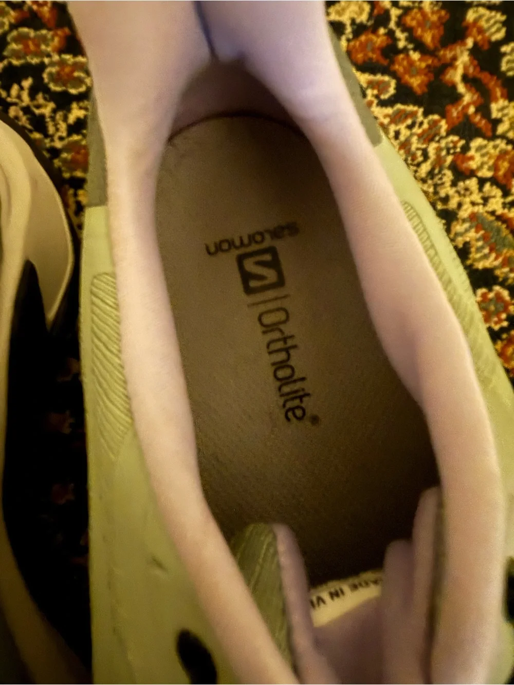 Salomon Women’s Super Cross 3